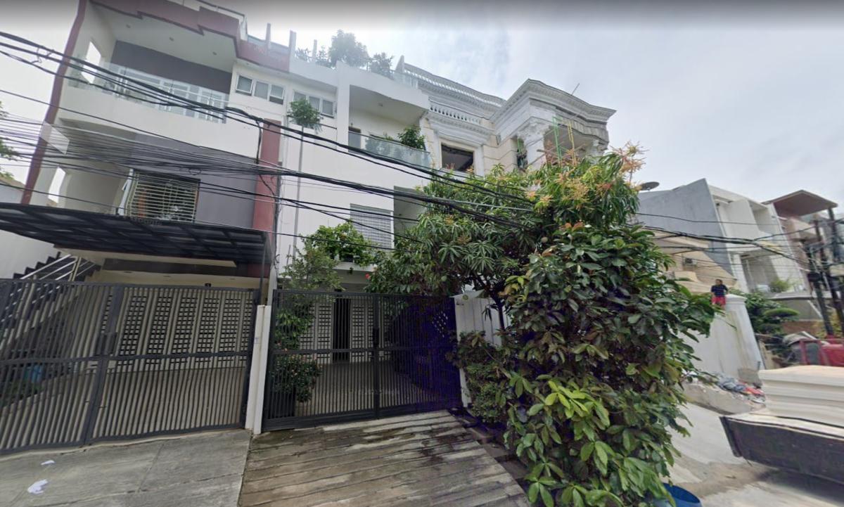 Dijual Rumah di Pluit Kencana - Foto 2