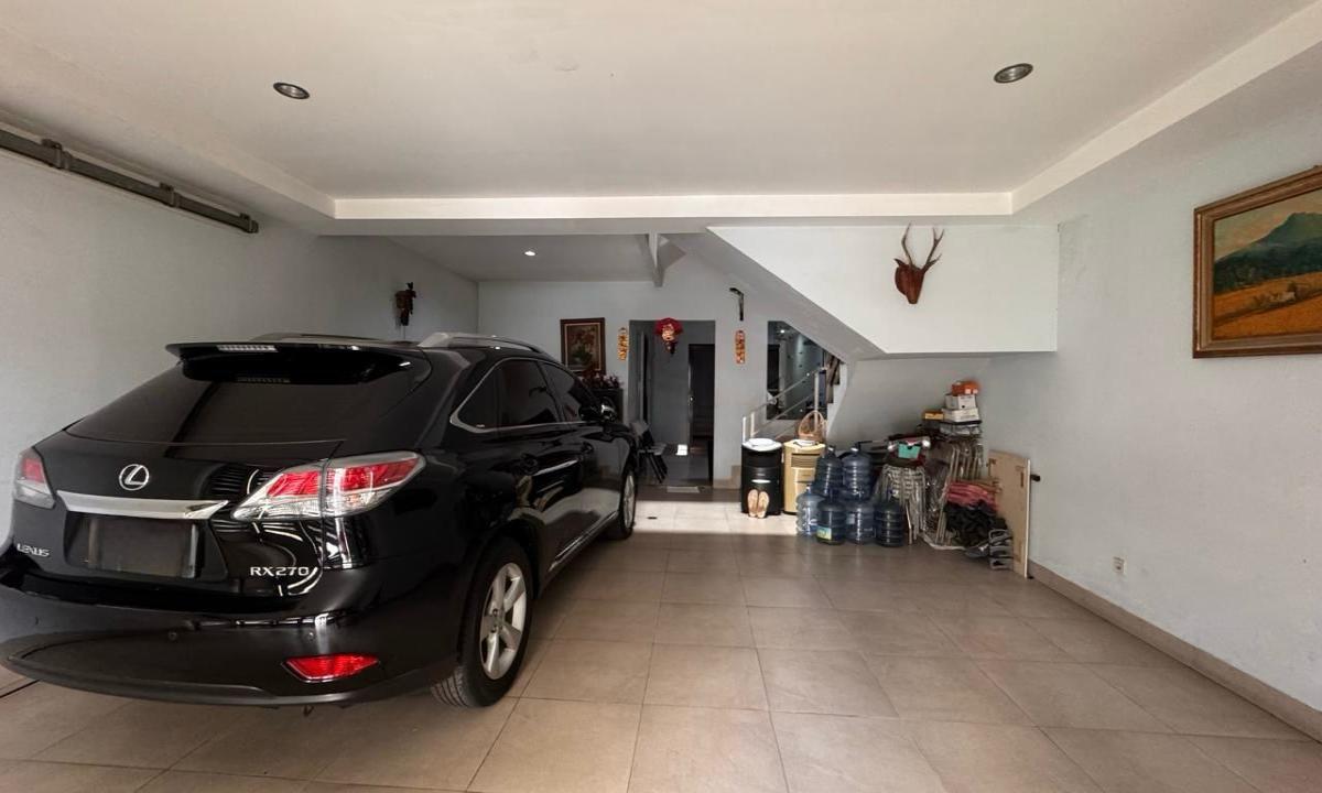 Dijual Rumah di Pluit Kencana - Foto 3