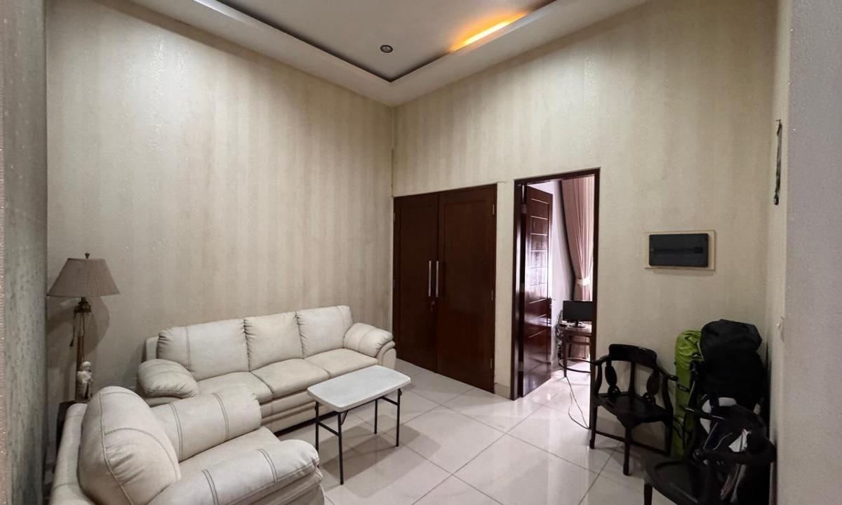 Dijual Rumah di Pluit Kencana - Foto 4