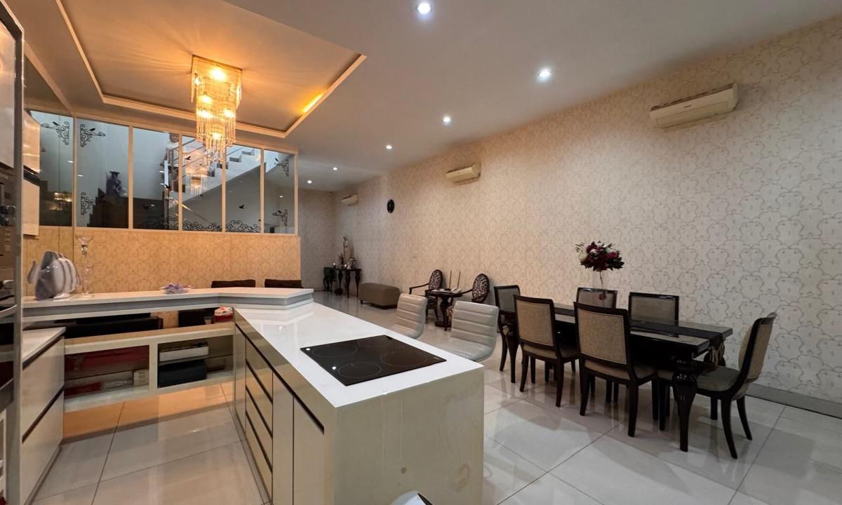 Dijual Rumah di Pluit Kencana - Foto 7