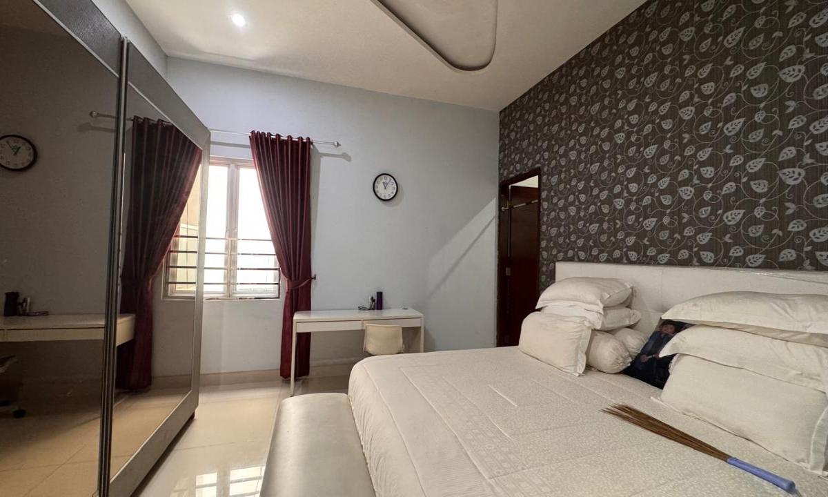 Dijual Rumah di Pluit Kencana - Foto 12