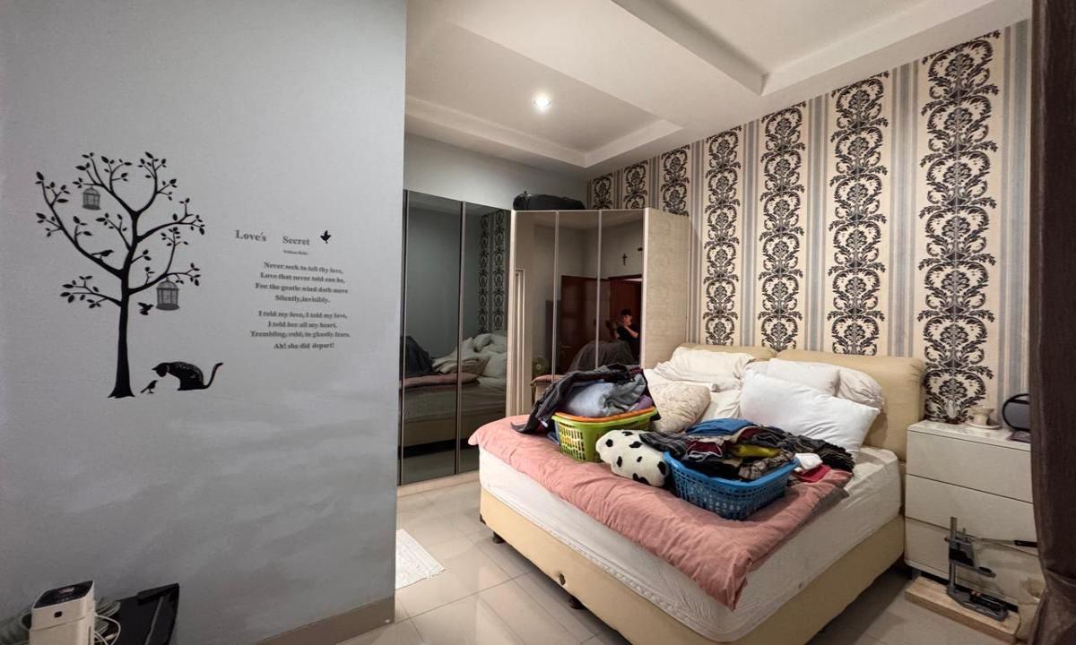 Dijual Rumah di Pluit Kencana - Foto 13