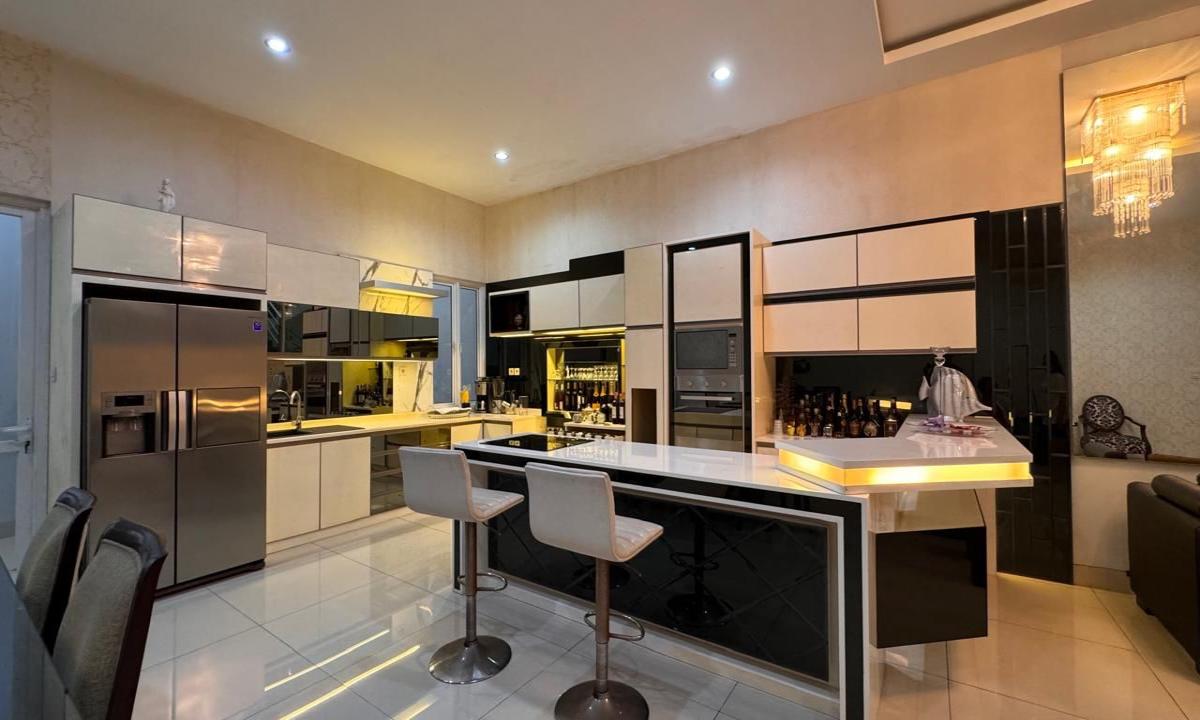 Dijual Rumah di Pluit Kencana - Foto 14