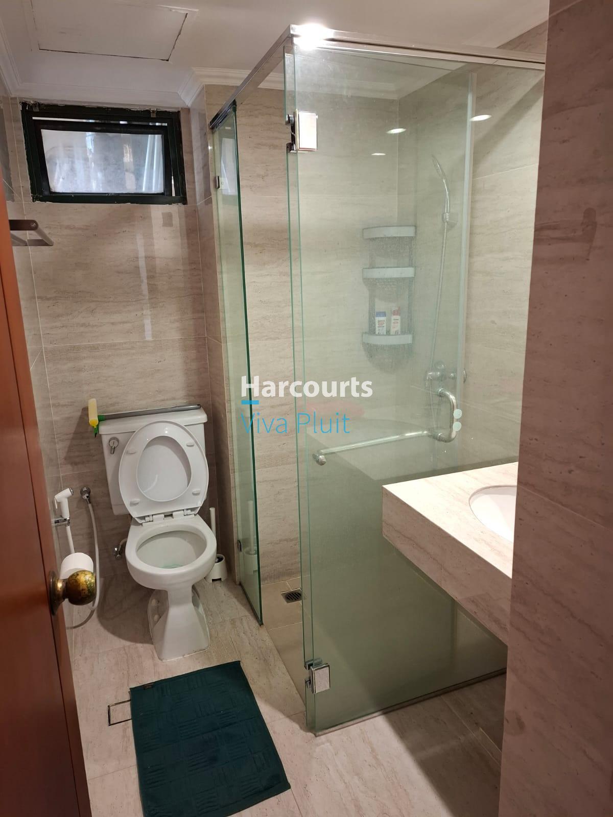 Sudirman Tower Condominium - Tower C (Lantai 8)