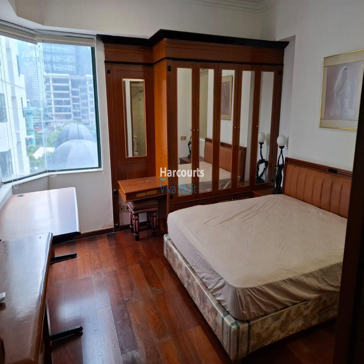 Sudirman Tower Condominium - Tower C (Lantai 8) - Foto 2