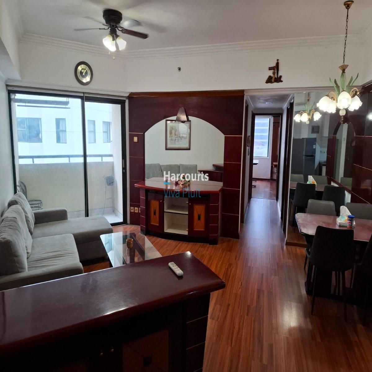 Sudirman Tower Condominium - Tower C (Lantai 8) - Foto 3