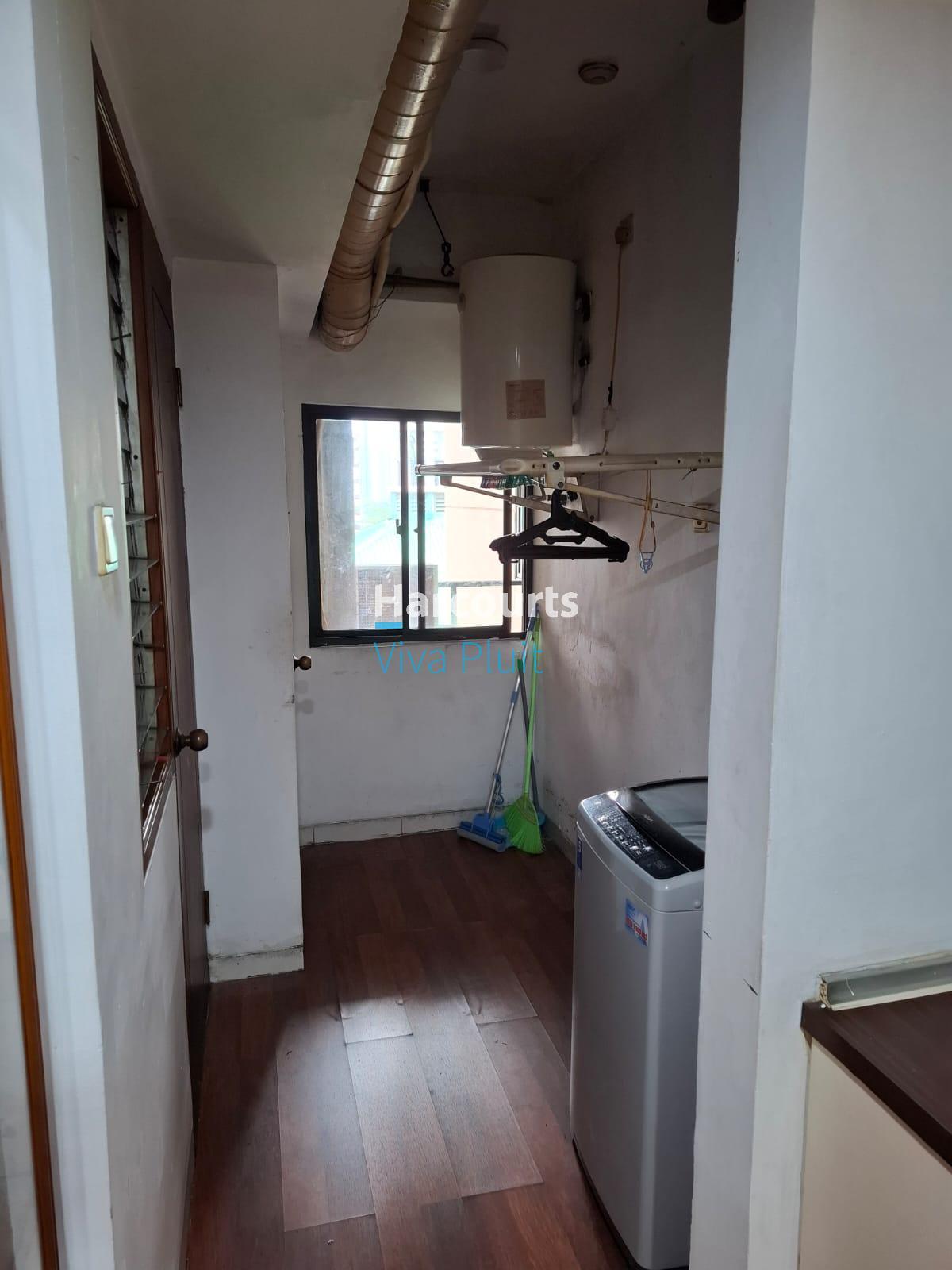 Sudirman Tower Condominium - Tower C (Lantai 8) - Foto 4