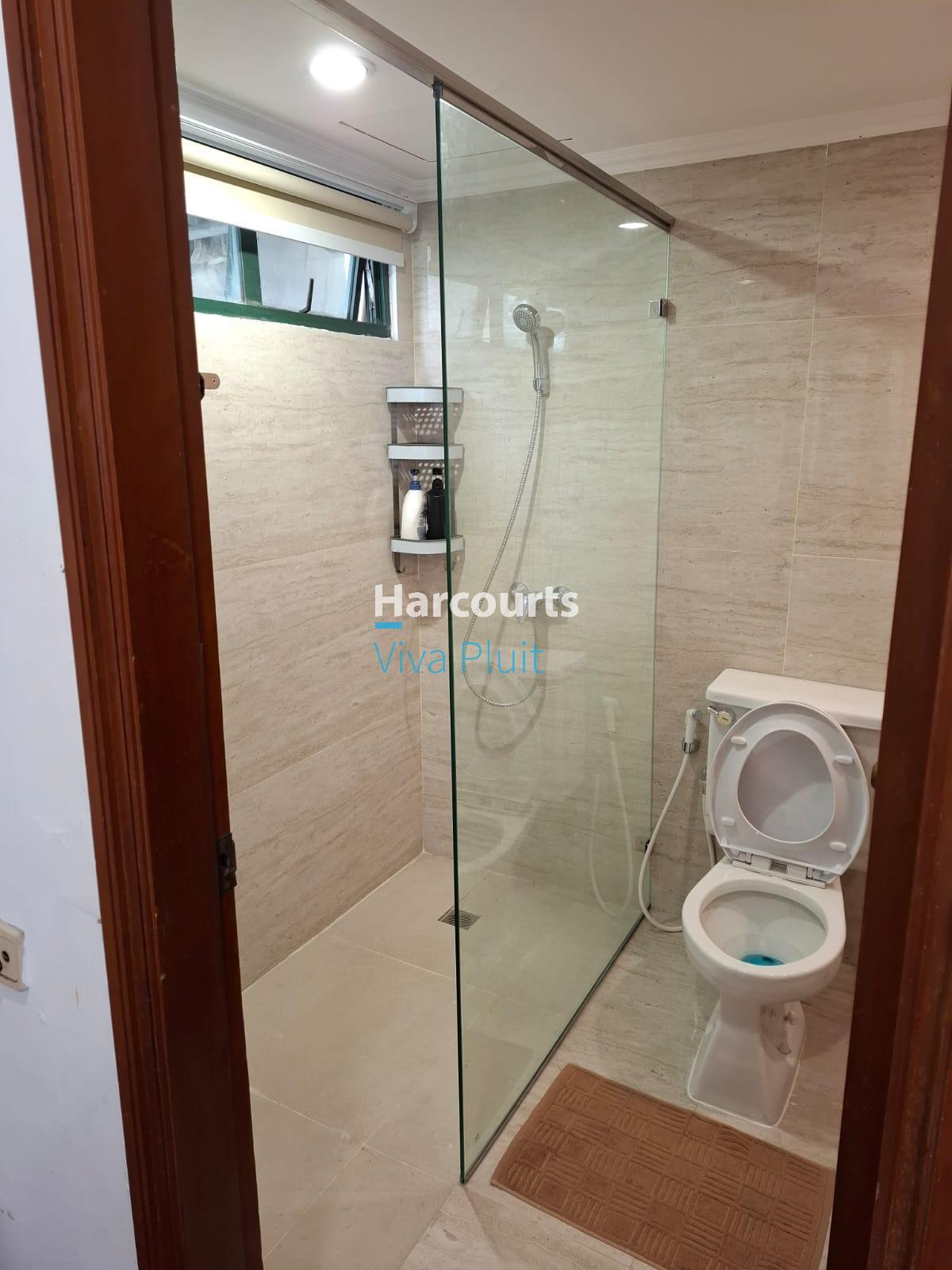 Sudirman Tower Condominium - Tower C (Lantai 8) - Foto 7