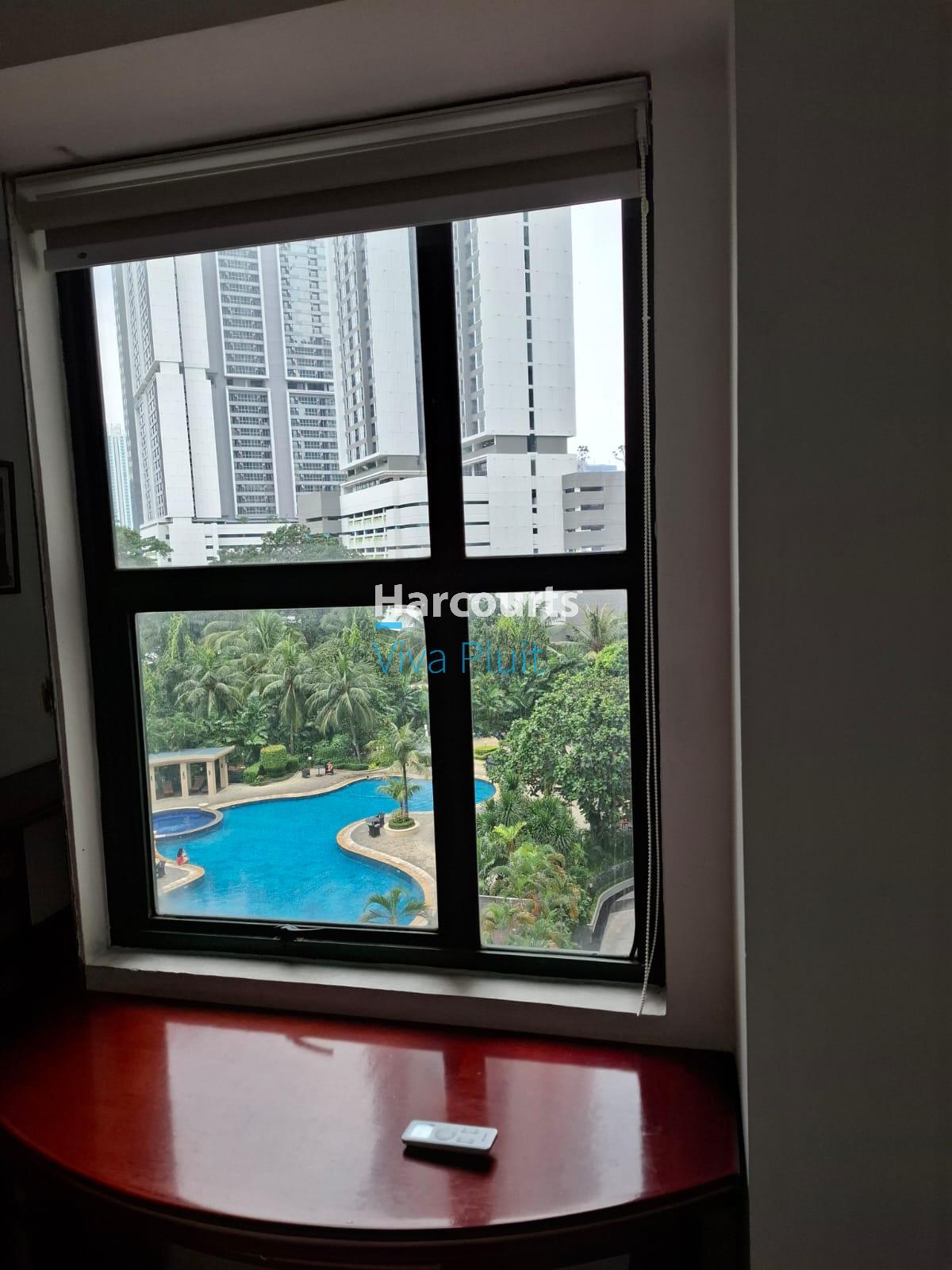 Sudirman Tower Condominium - Tower C (Lantai 8) - Foto 8