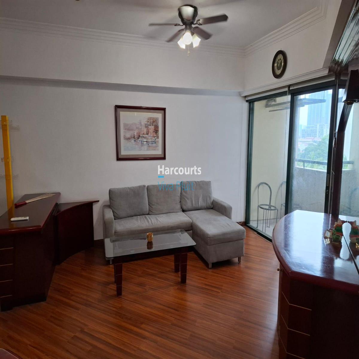 Sudirman Tower Condominium - Tower C (Lantai 8) - Foto 9