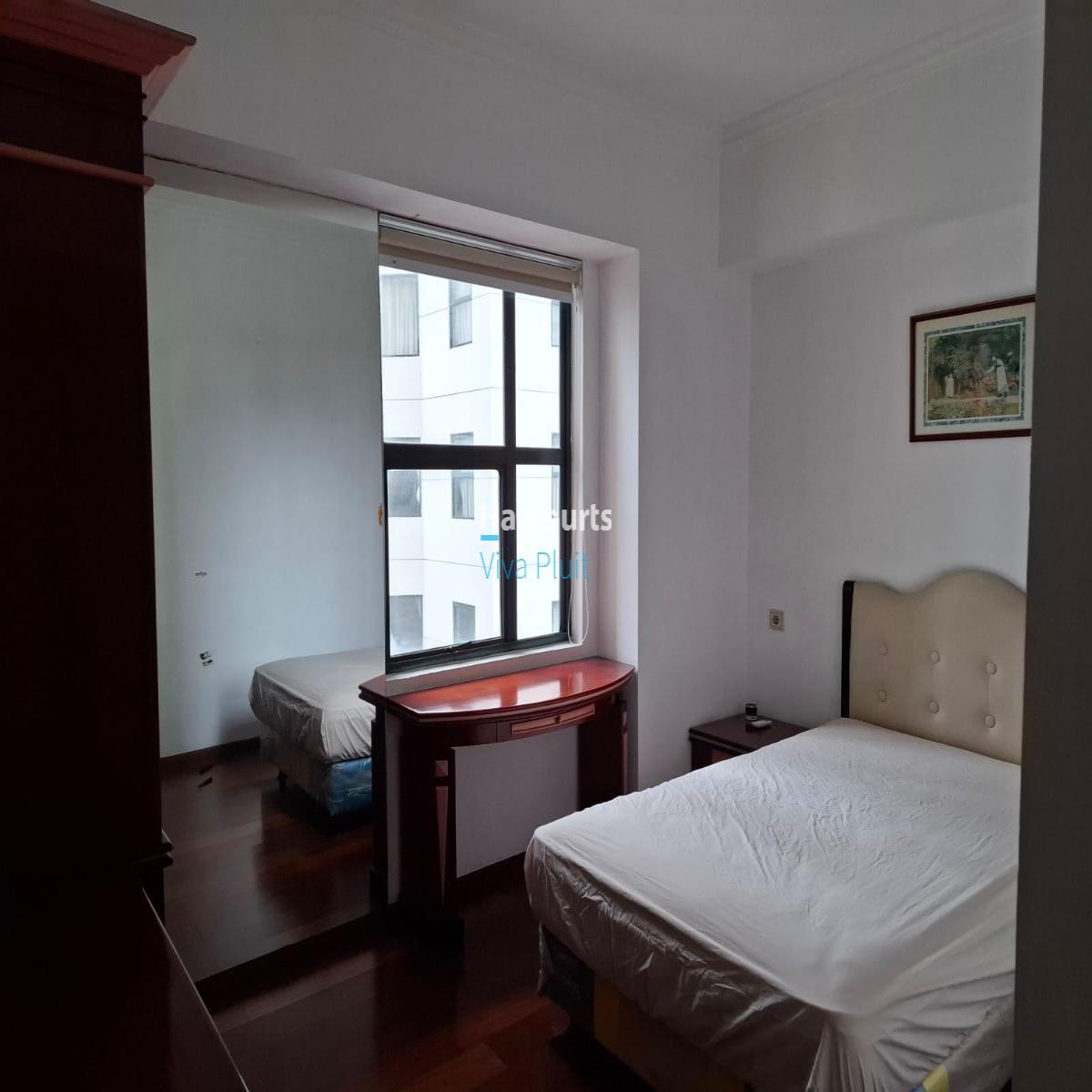 Sudirman Tower Condominium - Tower C (Lantai 8) - Foto 10