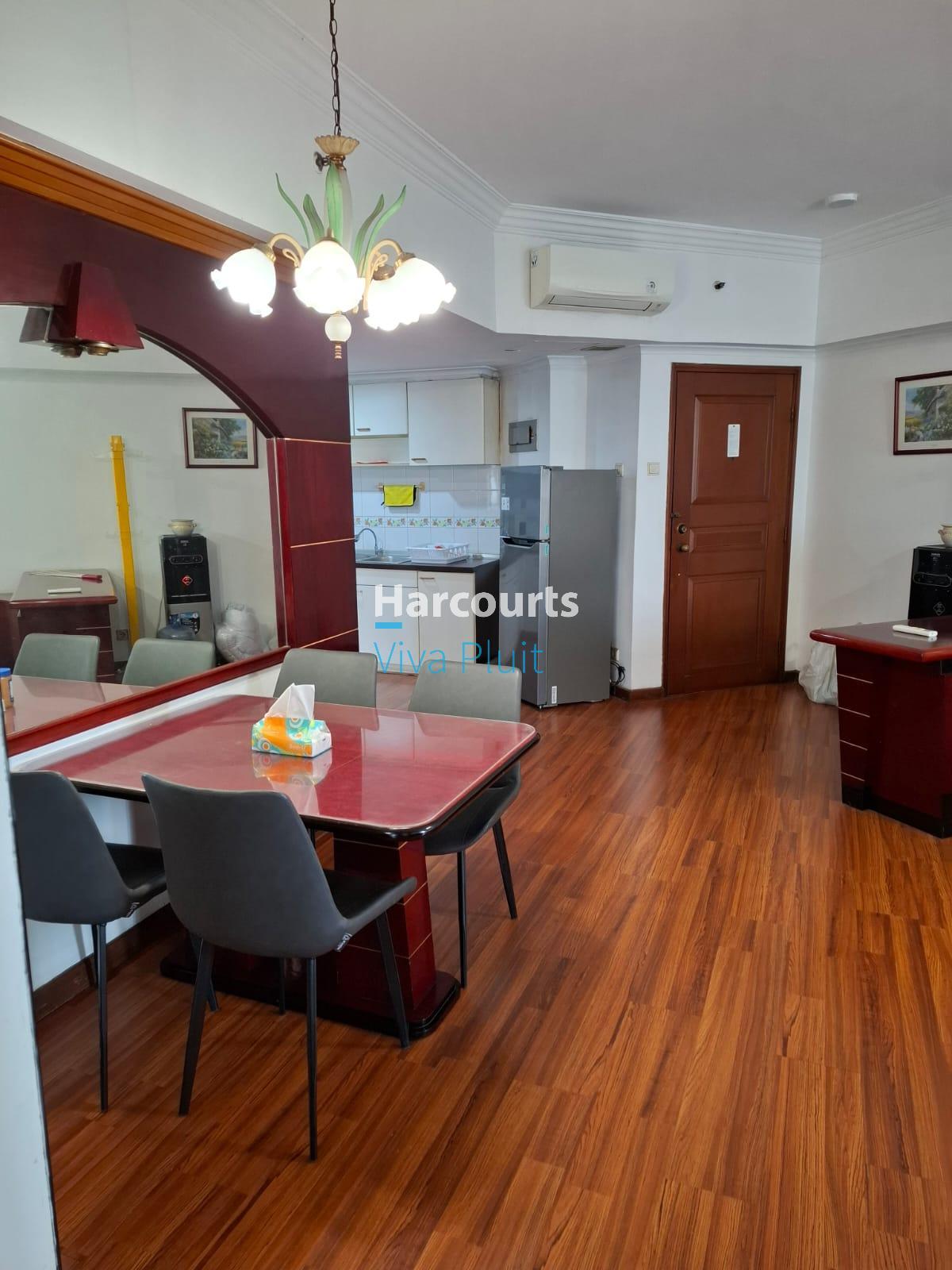 Sudirman Tower Condominium - Tower C (Lantai 8) - Foto 11