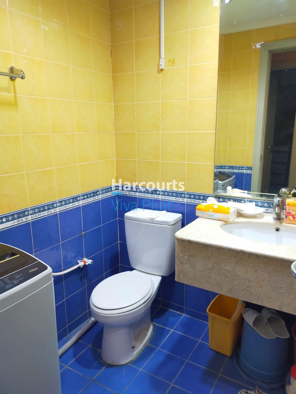 Dijual Apartemen Siap Huni – Pantai Mutiara, Tower Bunaken - Foto 5