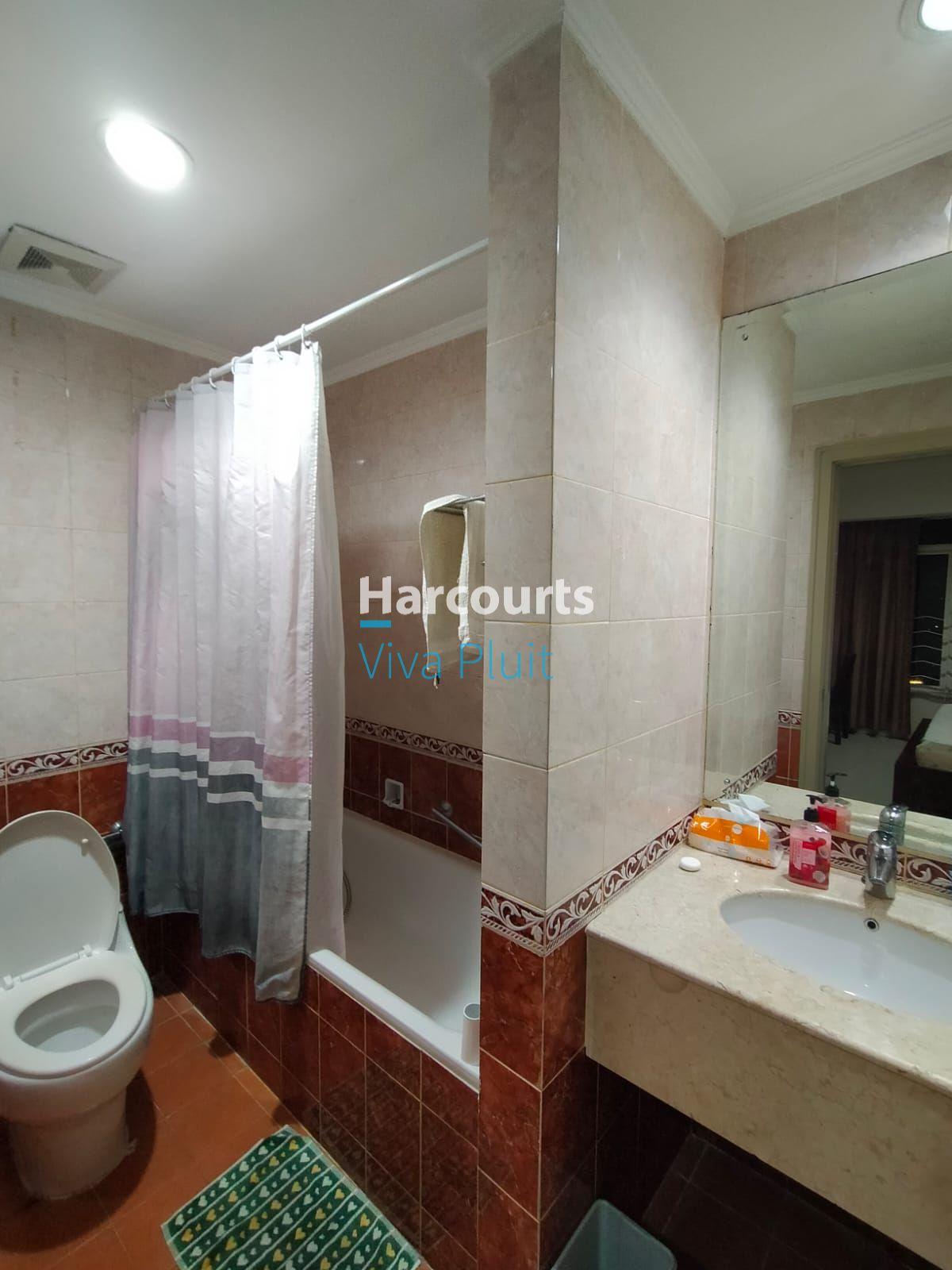 Dijual Apartemen Siap Huni – Pantai Mutiara, Tower Bunaken - Foto 7