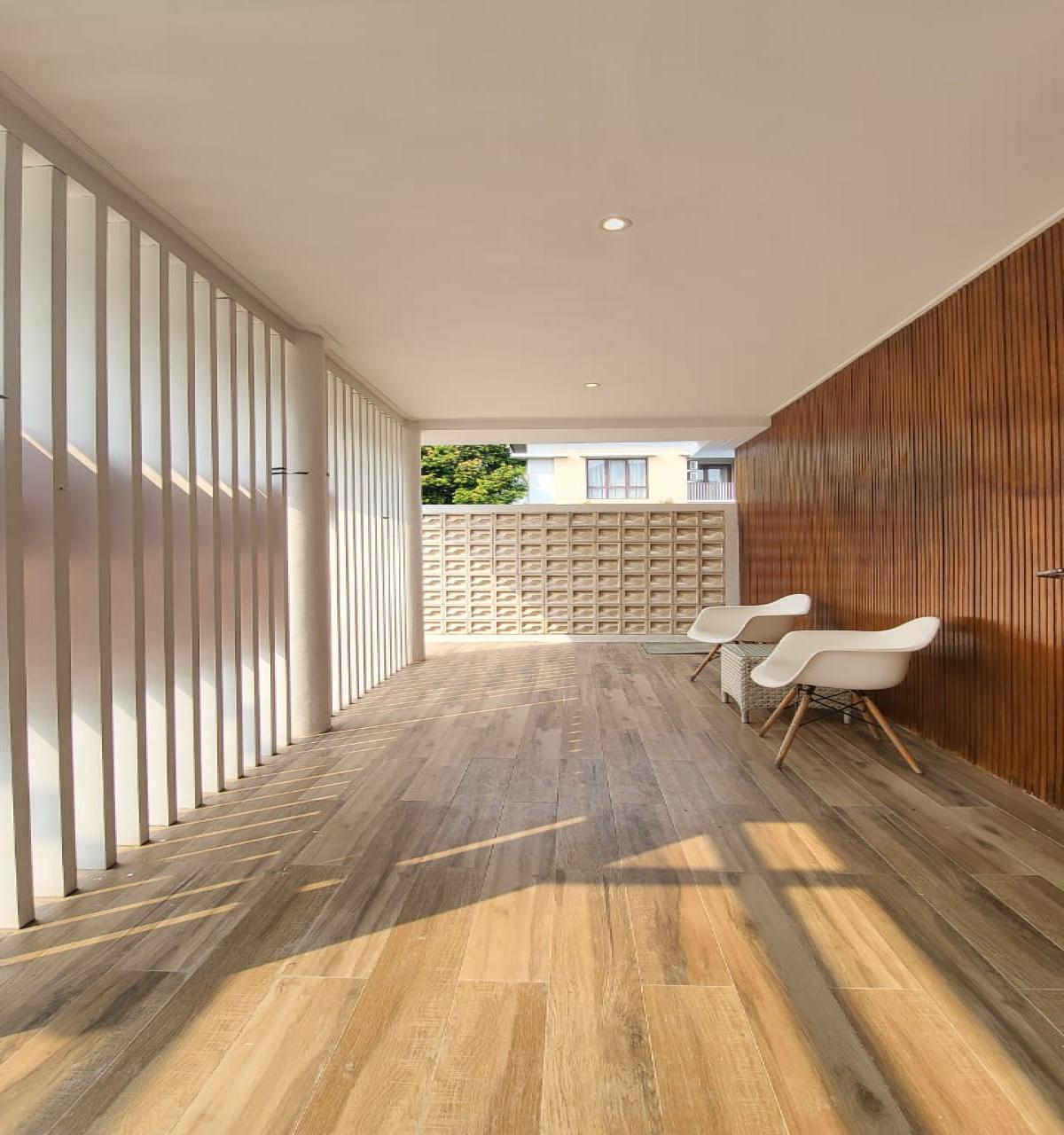 Dijual rumah di Emerald Bintaro sektor 9 Tangerang Selatan - Foto 5