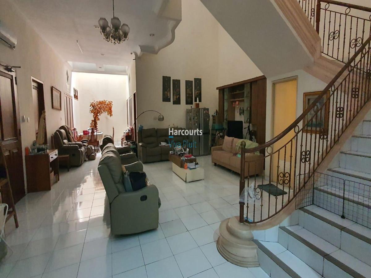 DIJUAL RUMAH – PLUIT MURNI RAYA, JAKARTA UTARA - Foto 2