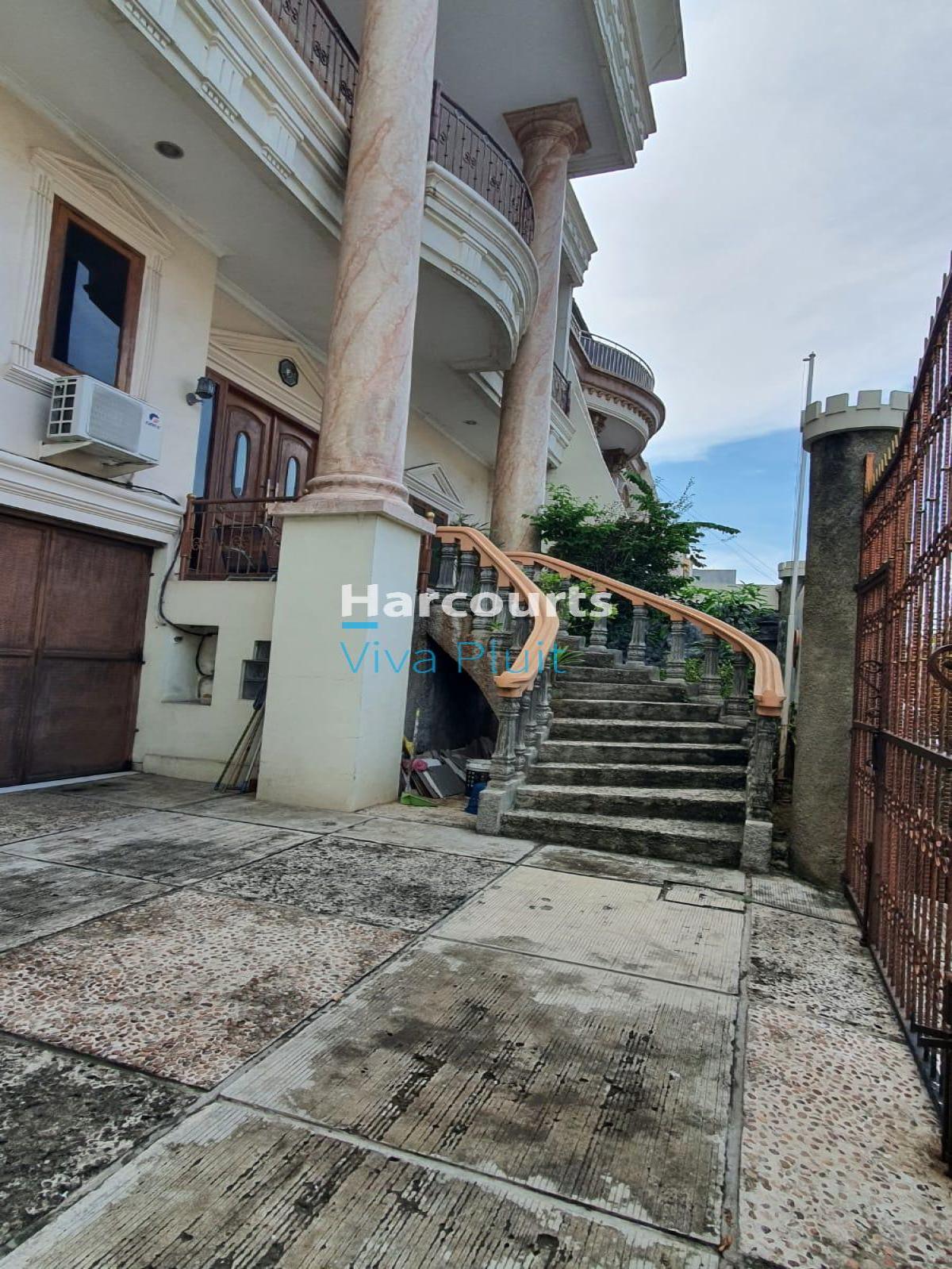 DIJUAL RUMAH – PLUIT MURNI RAYA, JAKARTA UTARA - Foto 3