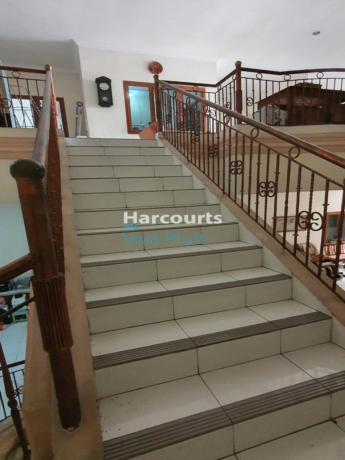 DIJUAL RUMAH – PLUIT MURNI RAYA, JAKARTA UTARA - Foto 4