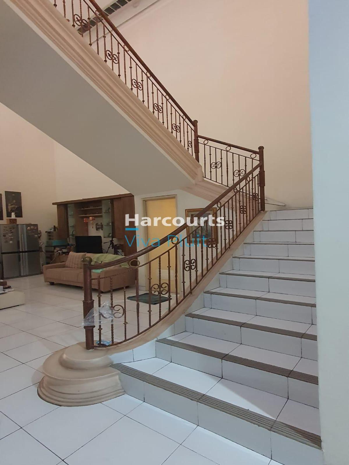 DIJUAL RUMAH – PLUIT MURNI RAYA, JAKARTA UTARA - Foto 6