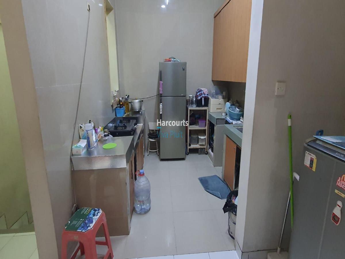DIJUAL RUMAH – PLUIT MURNI RAYA, JAKARTA UTARA - Foto 7