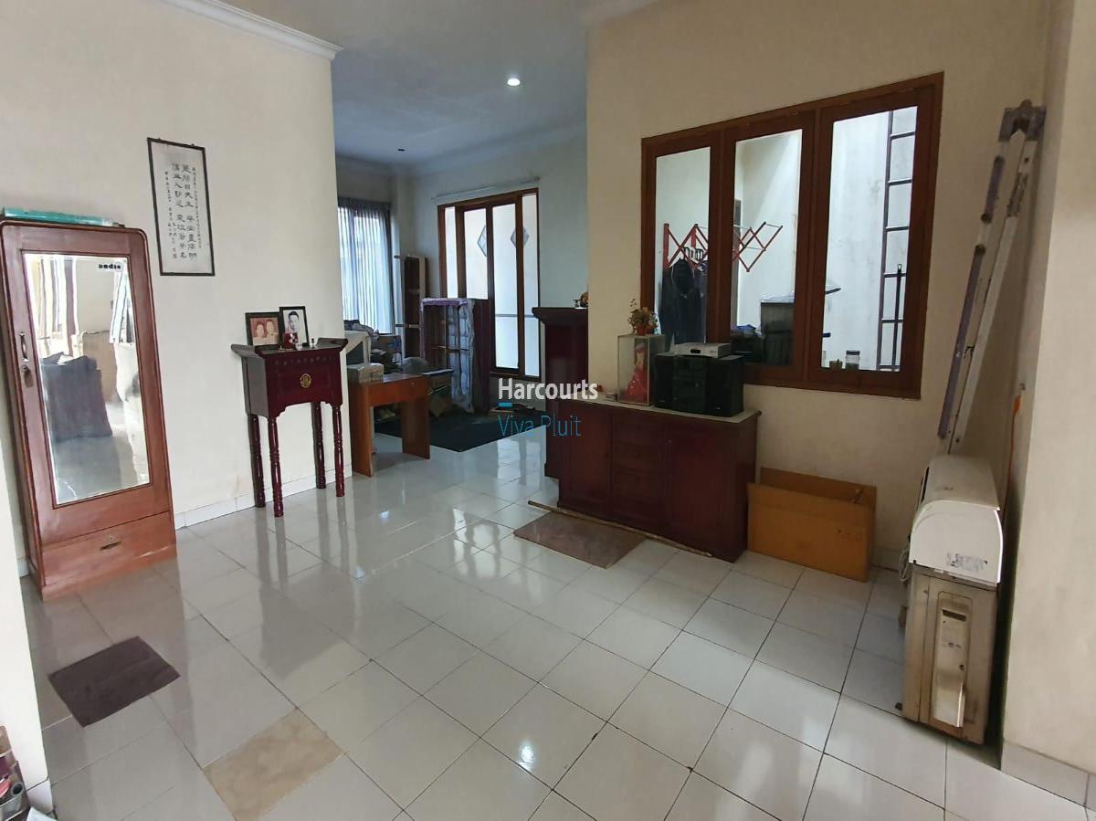 DIJUAL RUMAH – PLUIT MURNI RAYA, JAKARTA UTARA - Foto 8