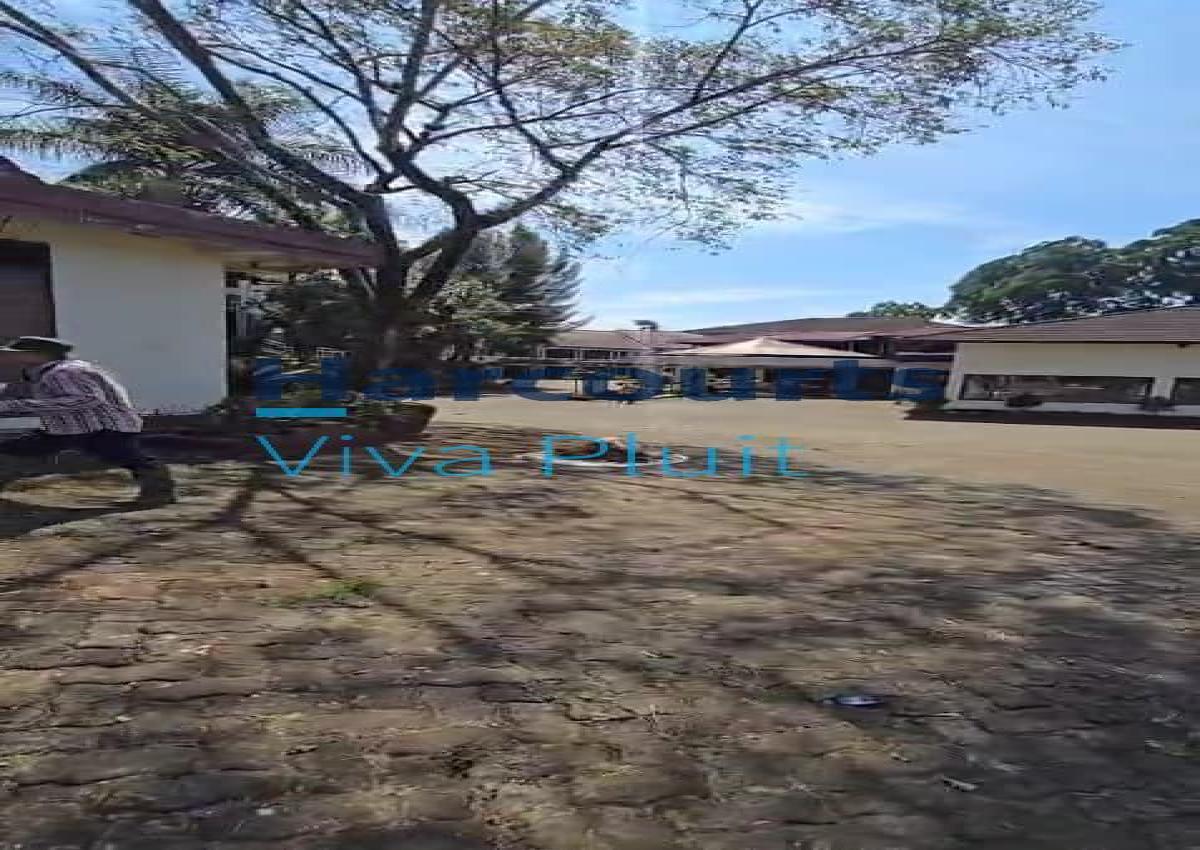 DIJUAL HOTEL – DELAMAR PALASARI INDAH, PUNCAK  EX-HOTEL BESAR, SIAP PAKAI, LOKASI PREMIUM! - Foto 3