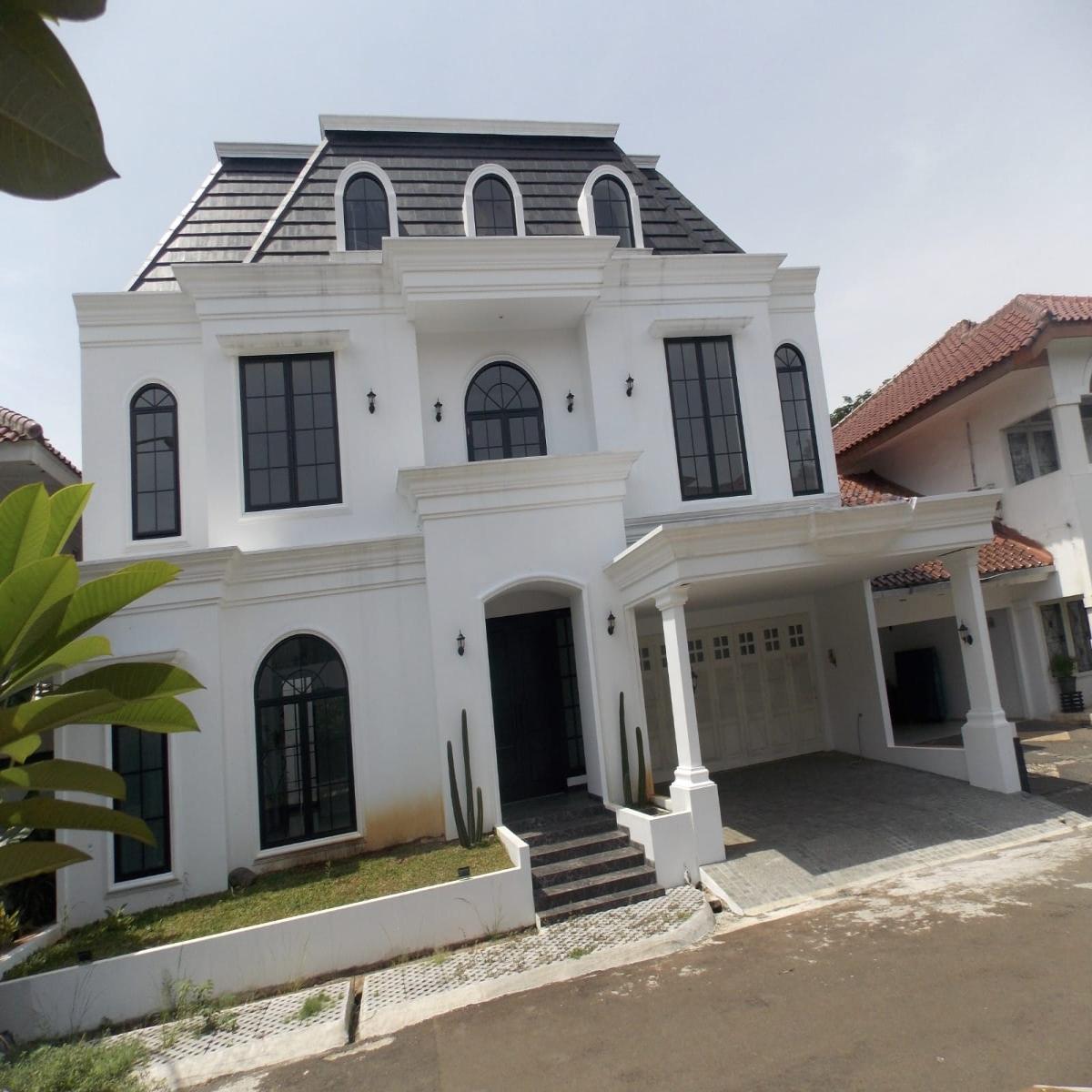 Dijual rumah cantik di Puri Bintaro Sektor 9 Bintaro Jaya Tangsel - Foto 3
