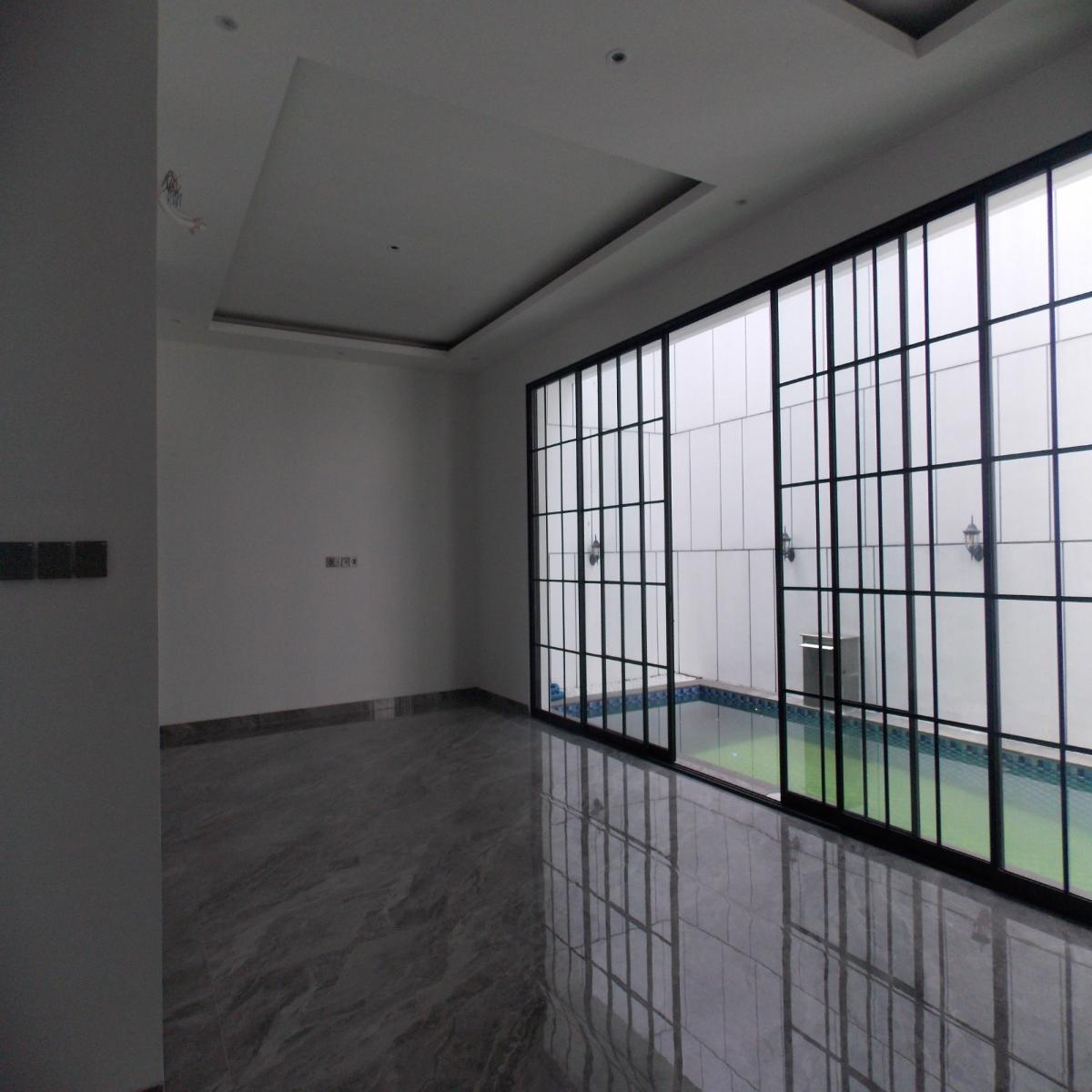 Dijual rumah cantik di Puri Bintaro Sektor 9 Bintaro Jaya Tangsel - Foto 4