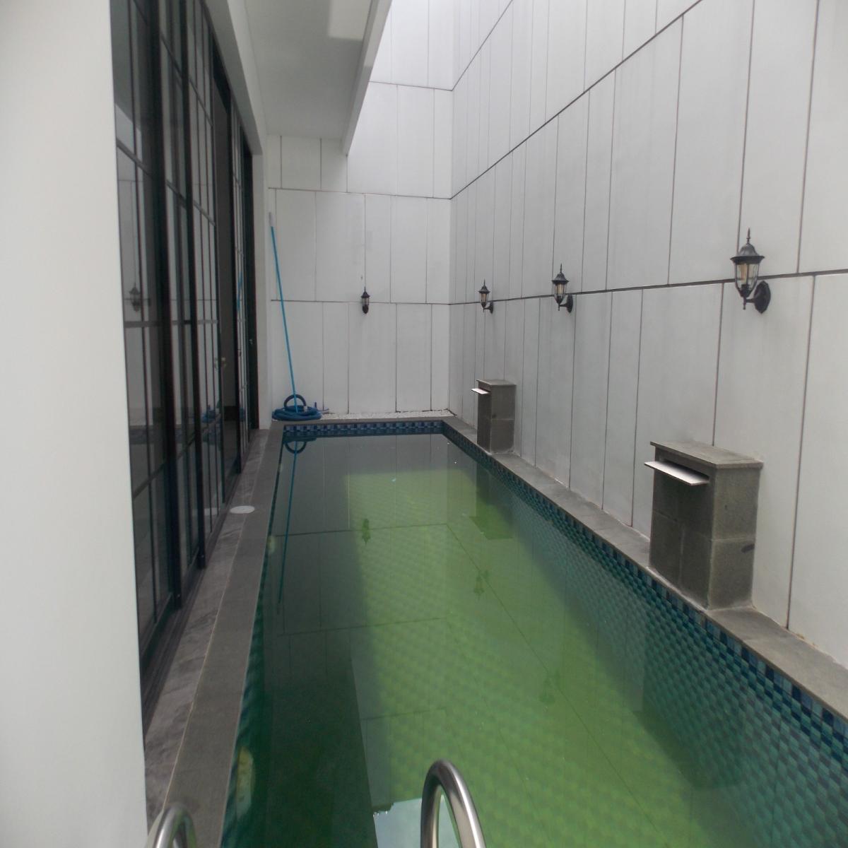 Dijual rumah cantik di Puri Bintaro Sektor 9 Bintaro Jaya Tangsel - Foto 6