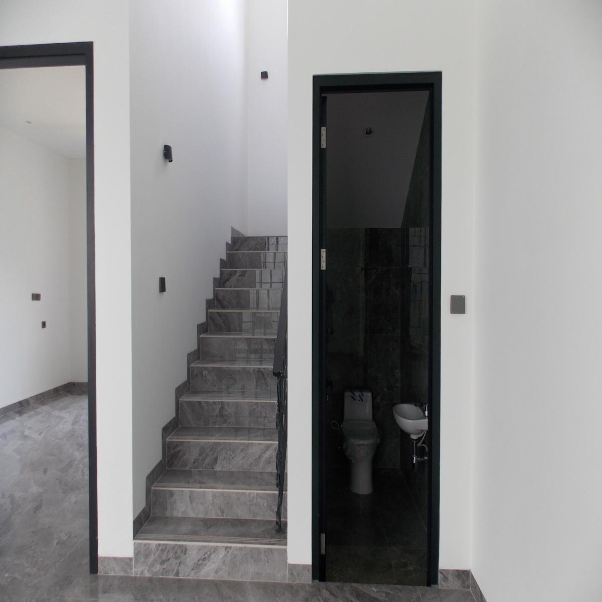 Dijual rumah cantik di Puri Bintaro Sektor 9 Bintaro Jaya Tangsel - Foto 9