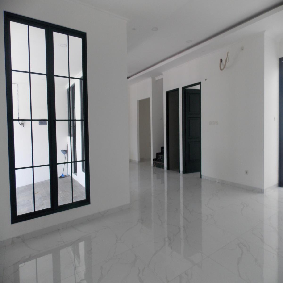 Dijual rumah baru di Kasuari sektor 9 Bintaro Jaya Tangerang Selatan - Foto 4