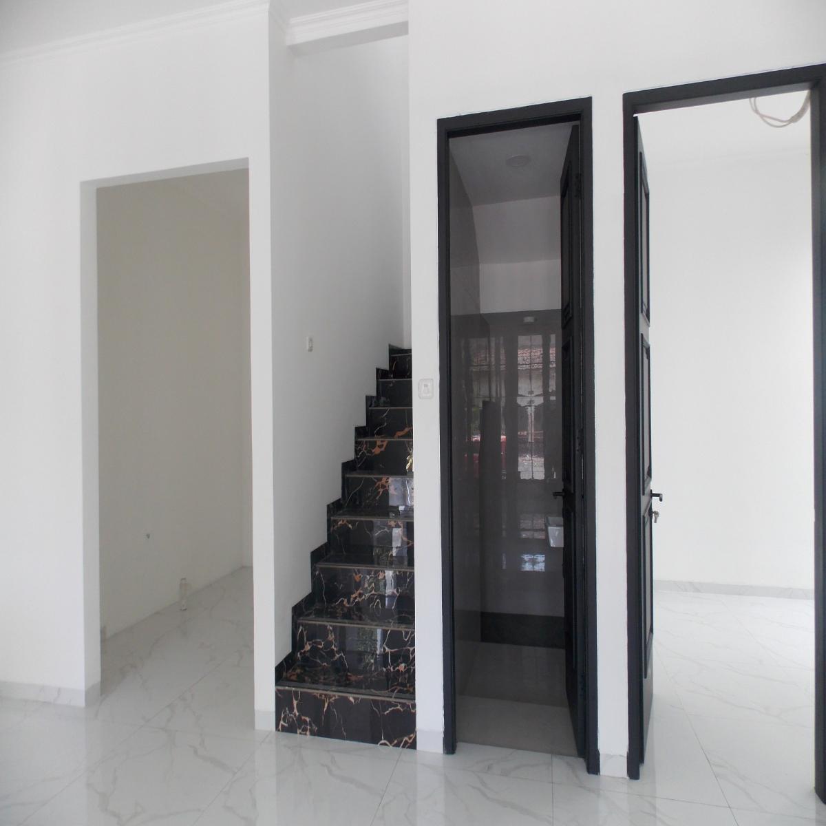 Dijual rumah baru di Kasuari sektor 9 Bintaro Jaya Tangerang Selatan - Foto 5