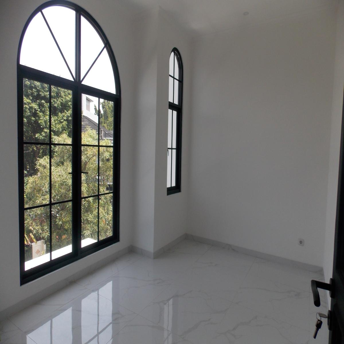 Dijual rumah baru di Kasuari sektor 9 Bintaro Jaya Tangerang Selatan - Foto 7