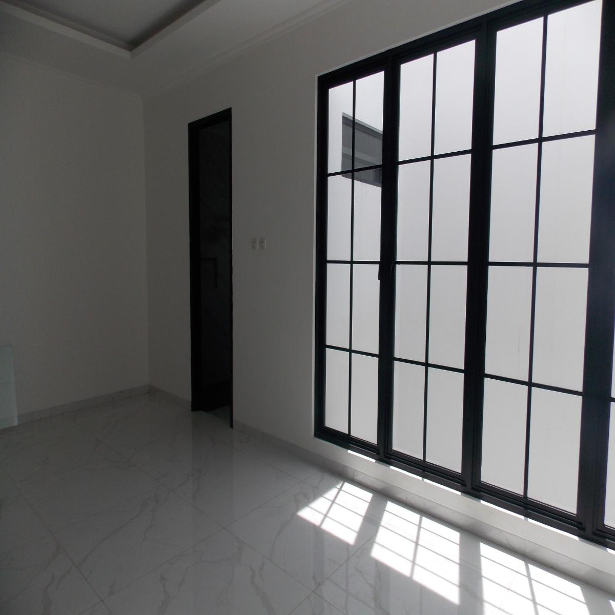 Dijual rumah baru di Kasuari sektor 9 Bintaro Jaya Tangerang Selatan - Foto 9