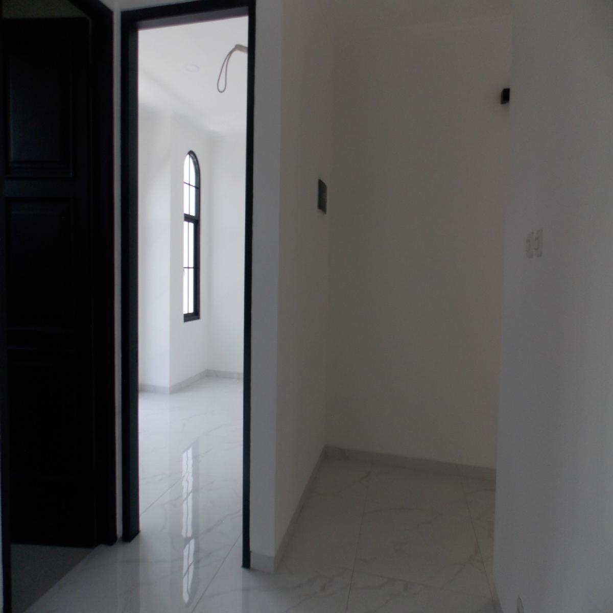 Dijual rumah baru di Kasuari sektor 9 Bintaro Jaya Tangerang Selatan