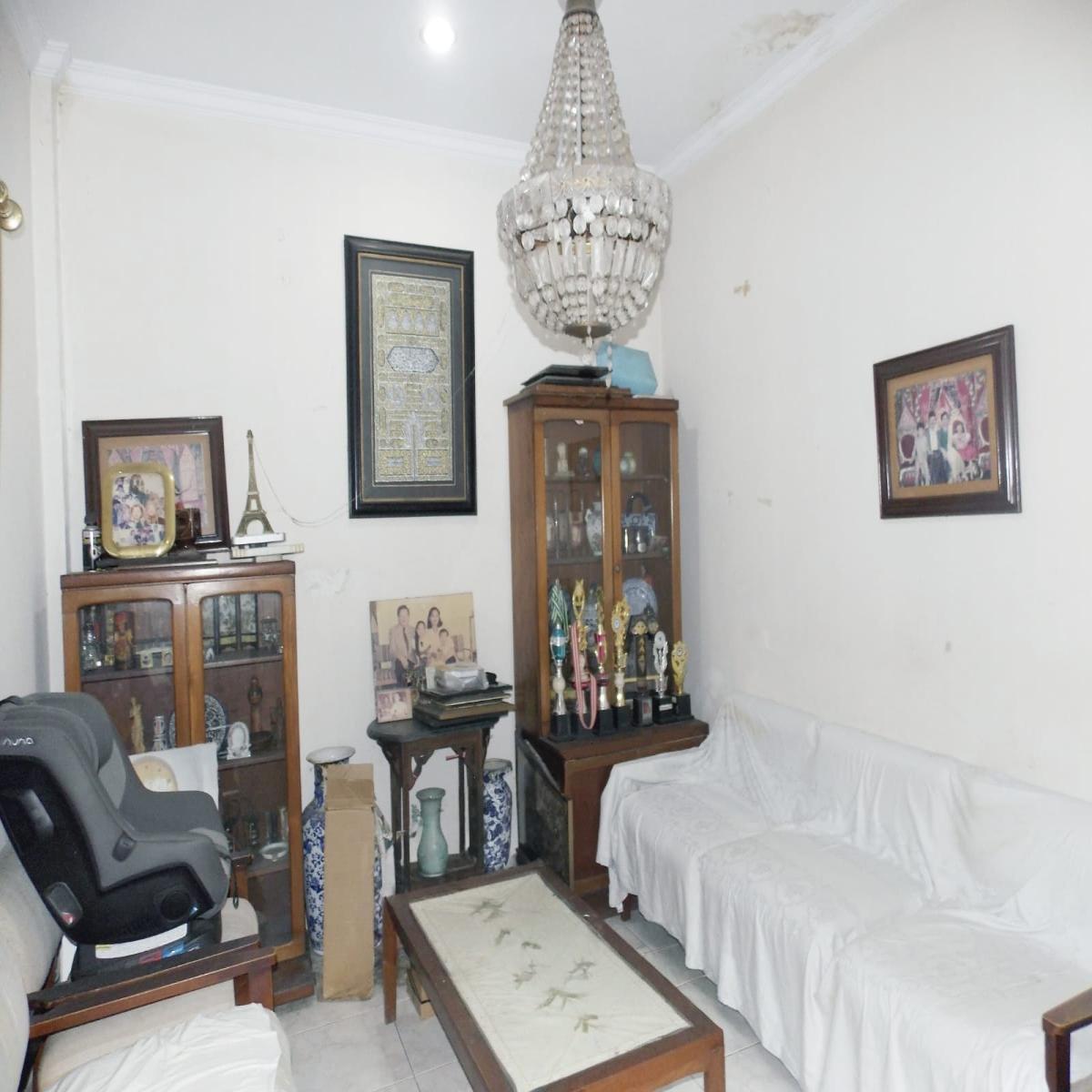 Dijual rumah di Kampung Utan Ciputat Timur Tangerang Selatan - Foto 2