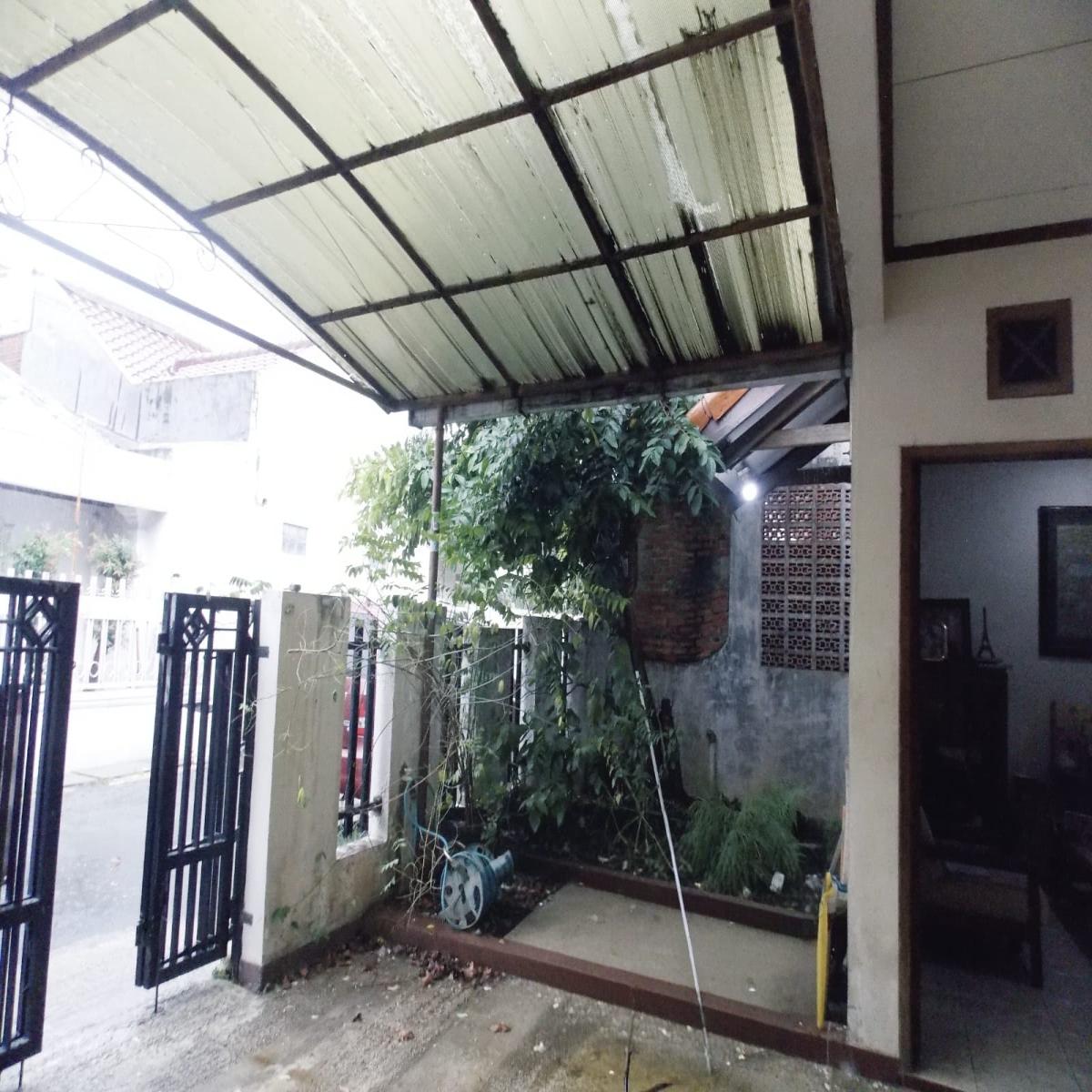 Dijual rumah di Kampung Utan Ciputat Timur Tangerang Selatan - Foto 3