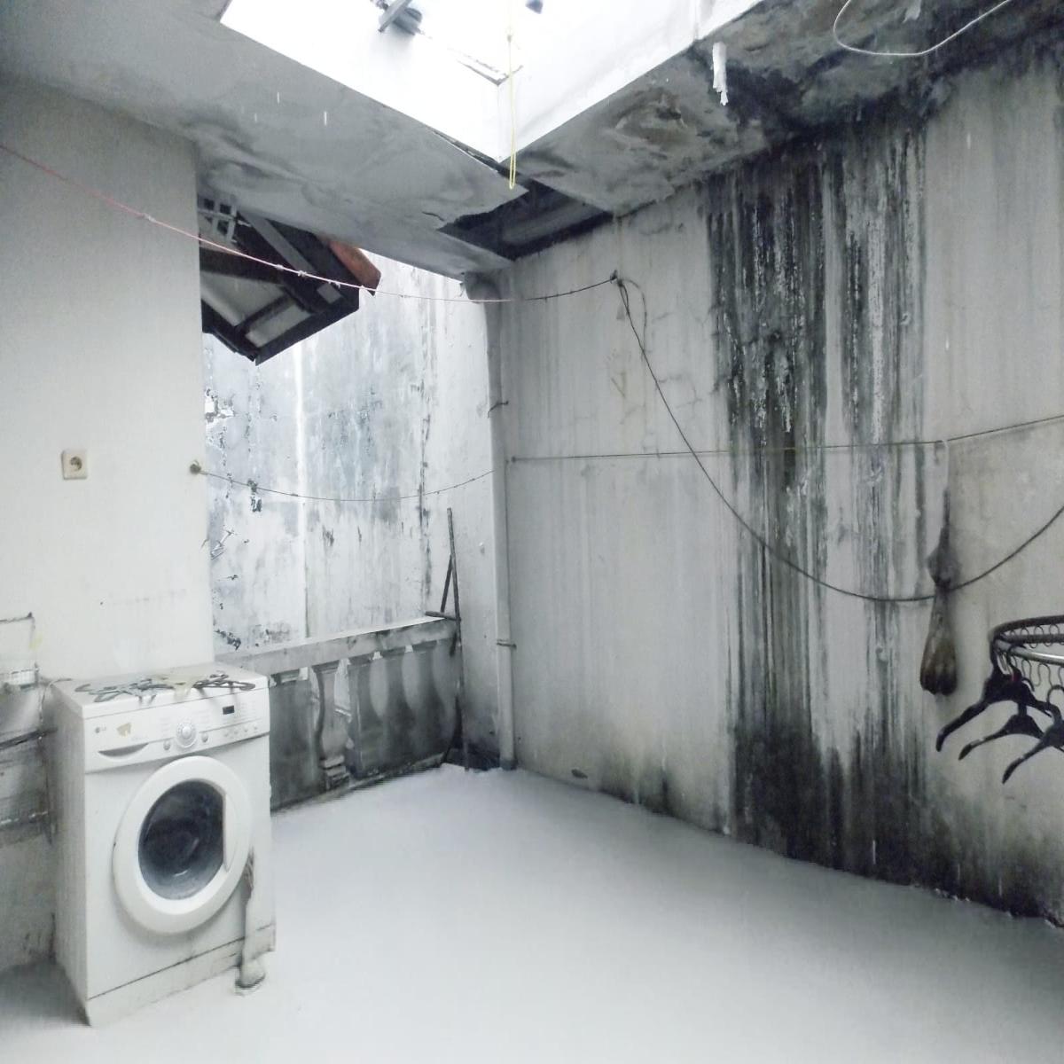 Dijual rumah di Kampung Utan Ciputat Timur Tangerang Selatan - Foto 4