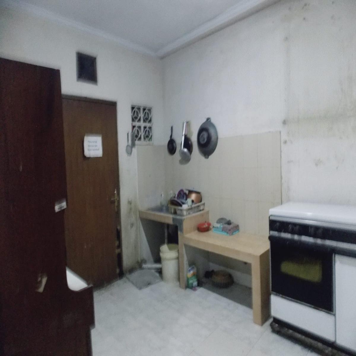 Dijual rumah di Kampung Utan Ciputat Timur Tangerang Selatan - Foto 5