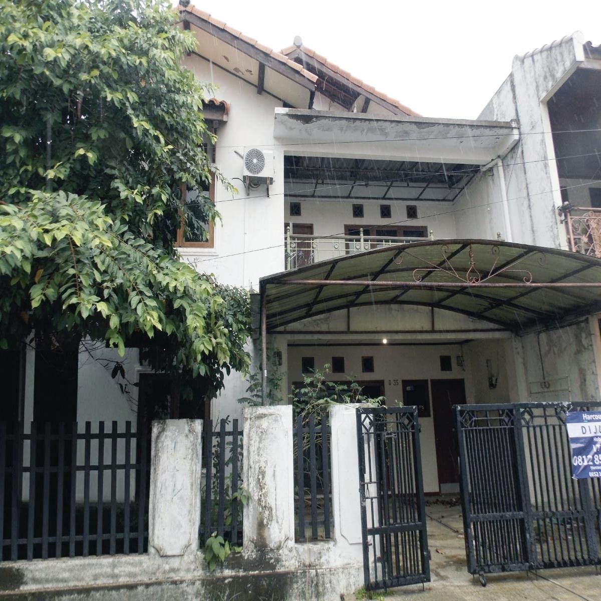 Dijual rumah di Kampung Utan Ciputat Timur Tangerang Selatan - Foto 6
