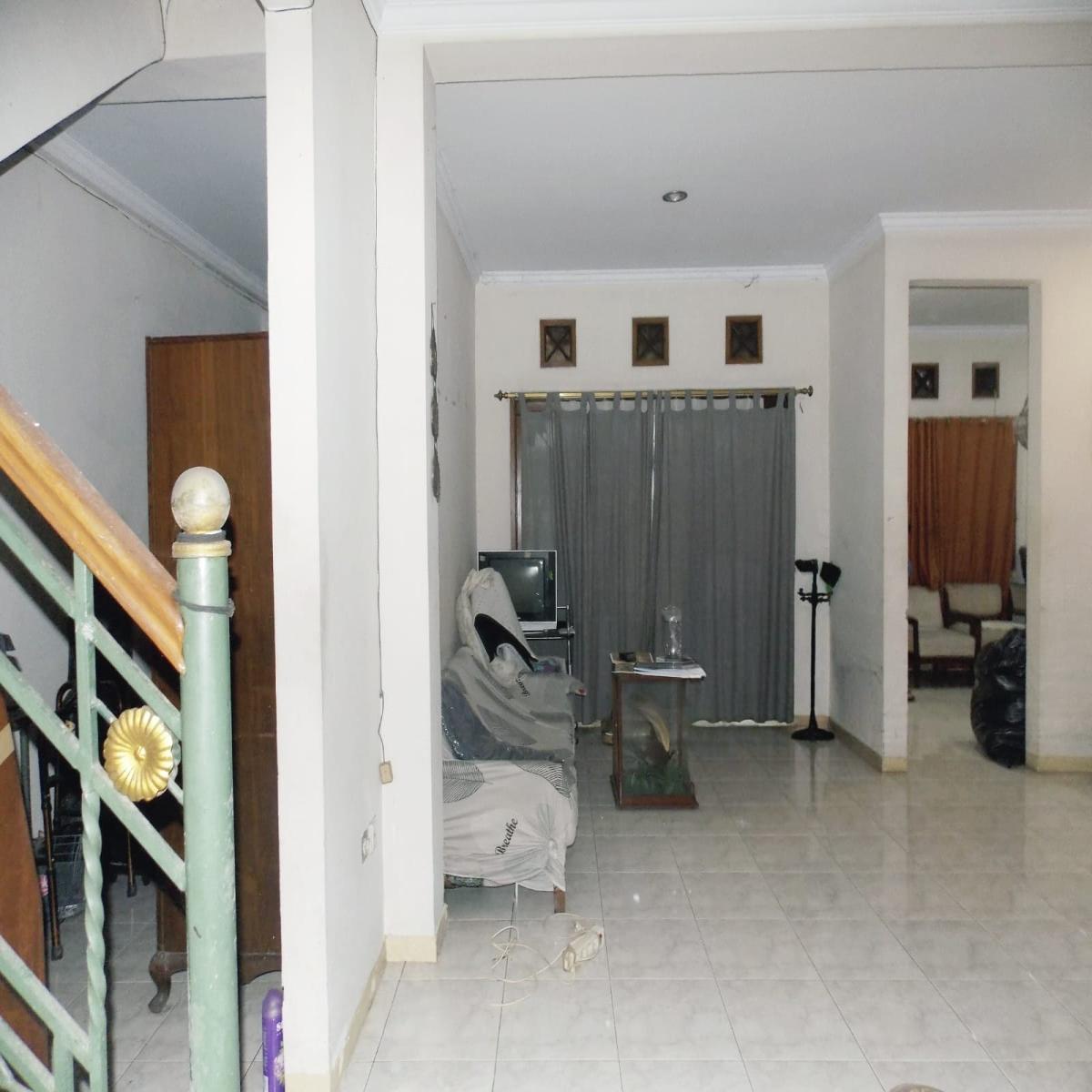 Dijual rumah di Kampung Utan Ciputat Timur Tangerang Selatan - Foto 9