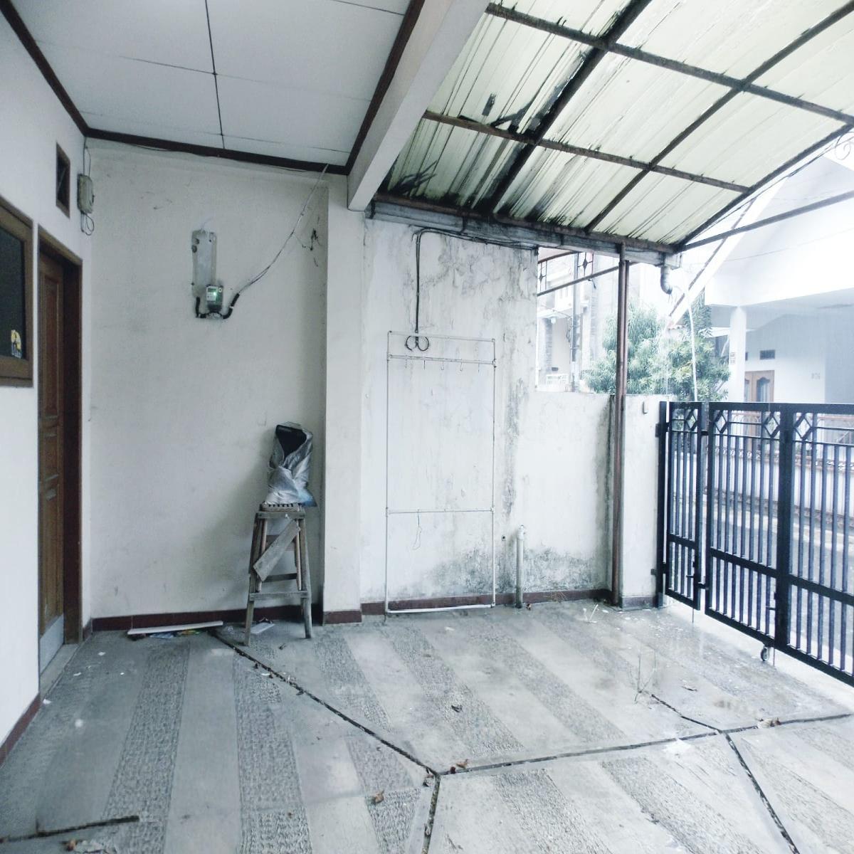 Dijual rumah di Kampung Utan Ciputat Timur Tangerang Selatan - Foto 11