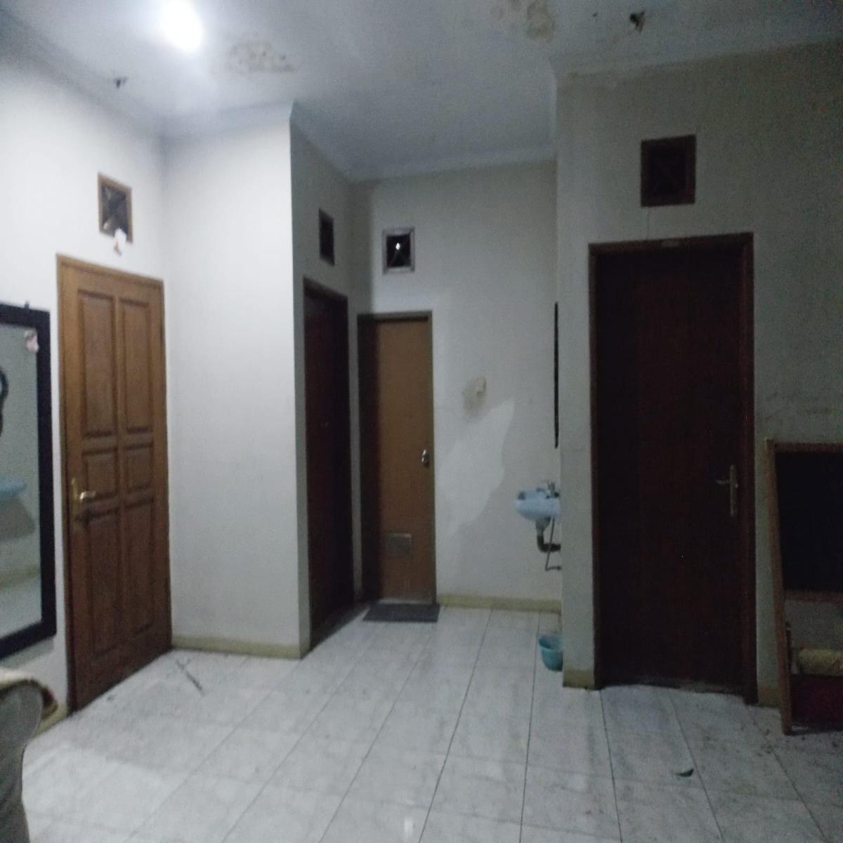 Dijual rumah di Kampung Utan Ciputat Timur Tangerang Selatan