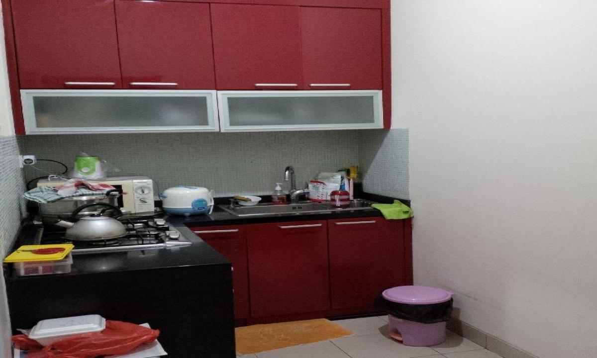 DISEWAKAN RUMAH – LAYAR PERMAI, PIK - Foto 2