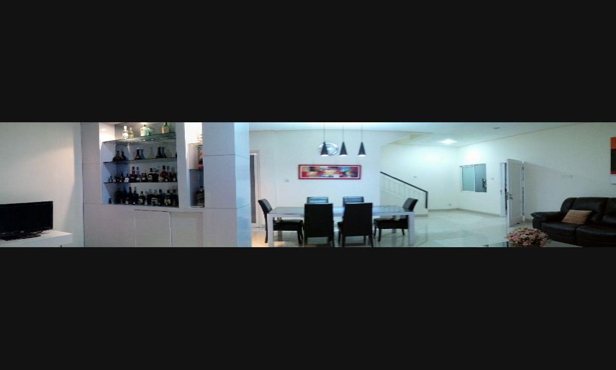 DISEWAKAN RUMAH – LAYAR PERMAI, PIK - Foto 4