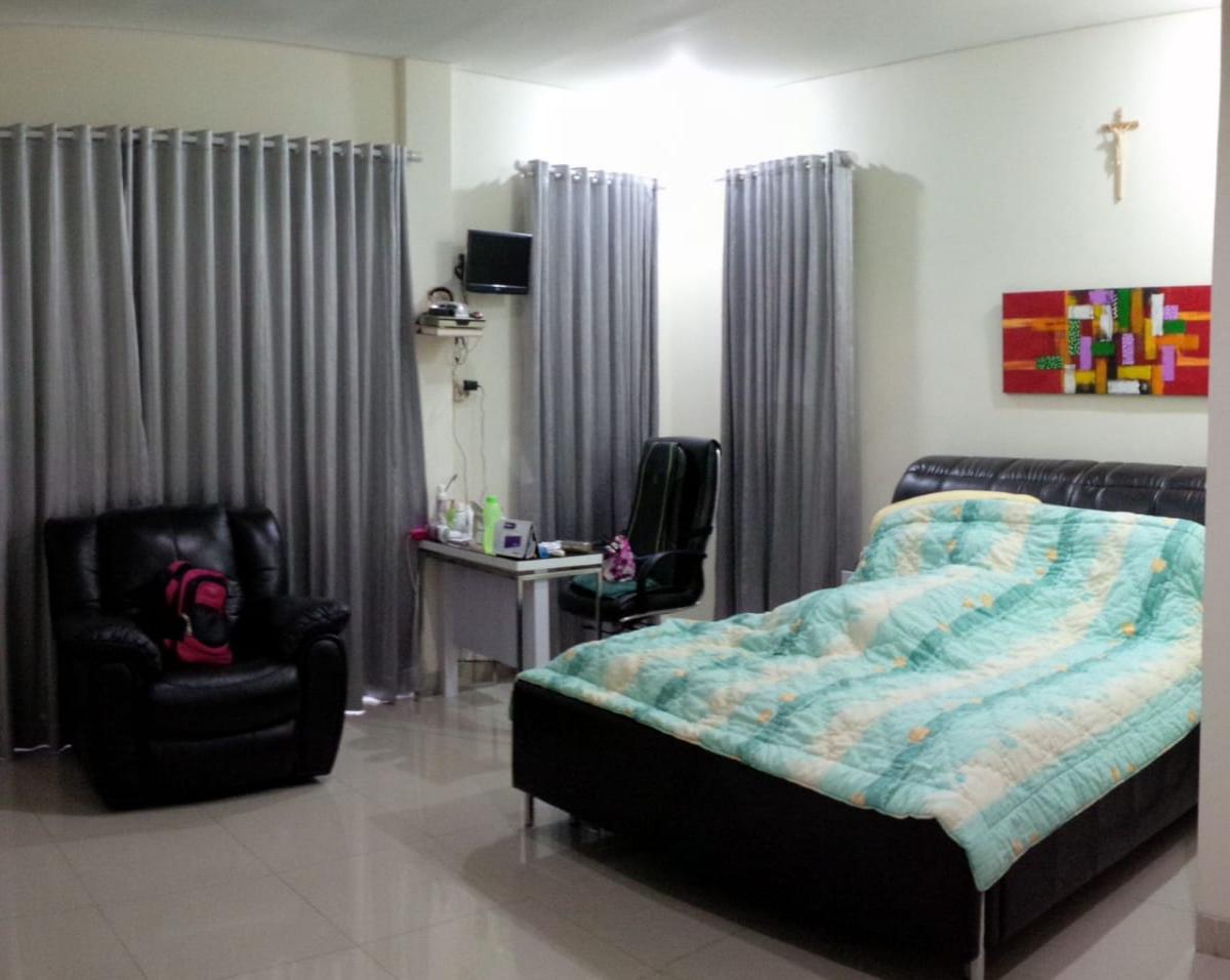 DISEWAKAN RUMAH – LAYAR PERMAI, PIK - Foto 6