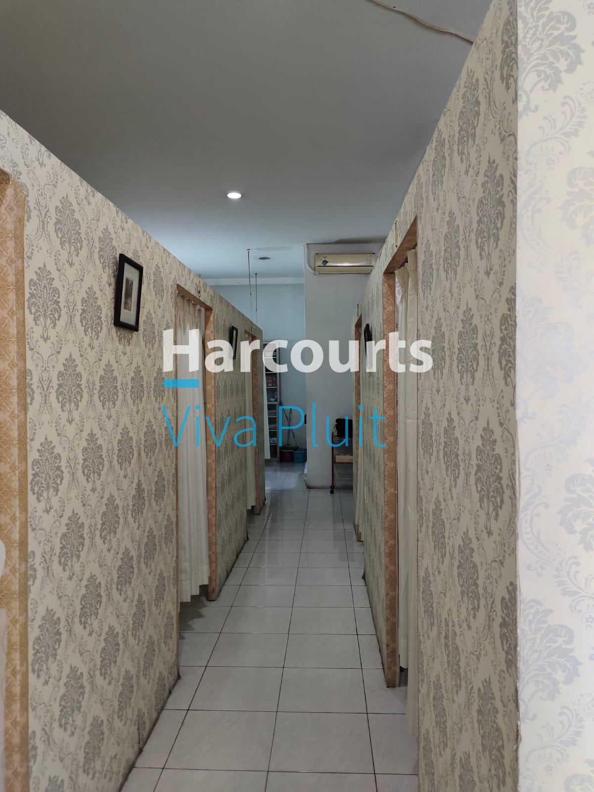 DIJUAL RUKO DI MUARA KARANG – JALAN RAYA - Foto 3