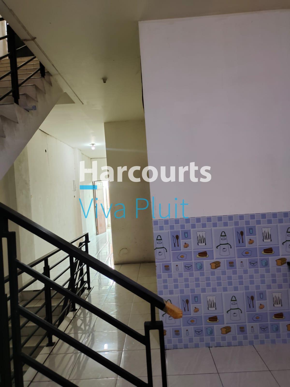 DIJUAL RUKO DI MUARA KARANG – JALAN RAYA - Foto 4