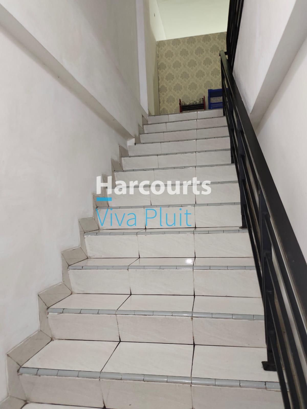 DIJUAL RUKO DI MUARA KARANG – JALAN RAYA - Foto 5