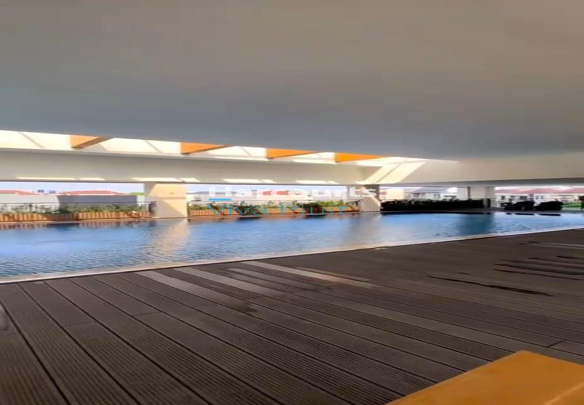 DIJUAL APARTEMEN – AERIUM RESIDENCE, SOUTH TOWER, JAKARTA BARAT - Foto 2